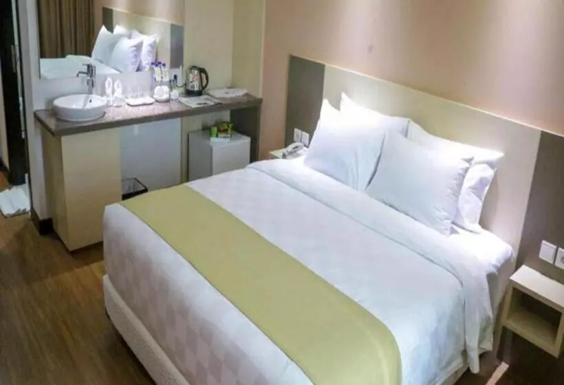 Fotos del hotel Dalton Hotel Makassar:  10