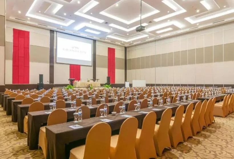 Fotos del hotel Dalton Hotel Makassar:  15