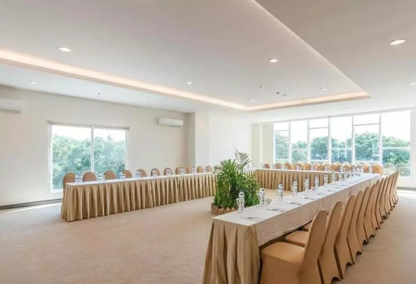 Fotos del hotel Dalton Hotel Makassar:  20