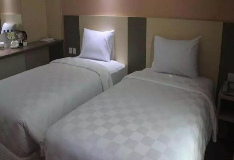 Fotos del hotel Dalton Hotel Makassar:  2