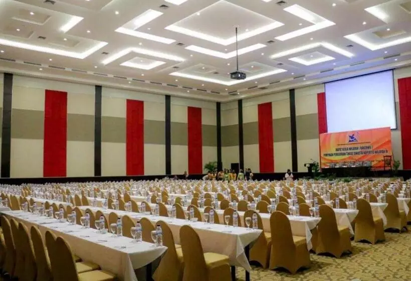 Fotos del hotel Dalton Hotel Makassar:  21