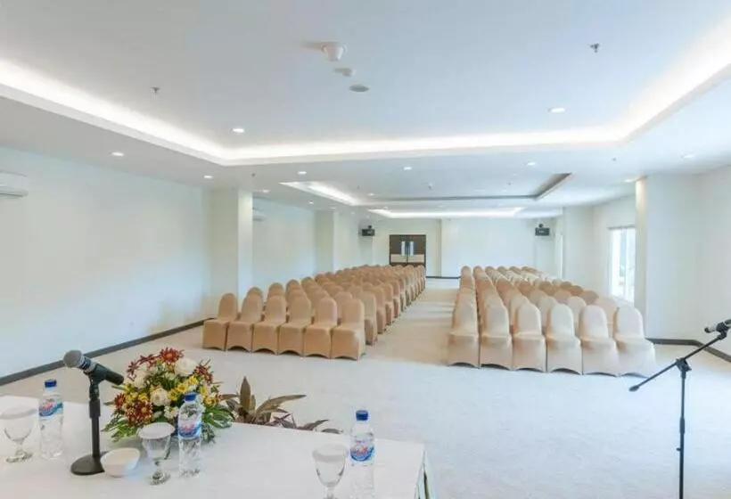 Fotos del hotel Dalton Hotel Makassar:  8