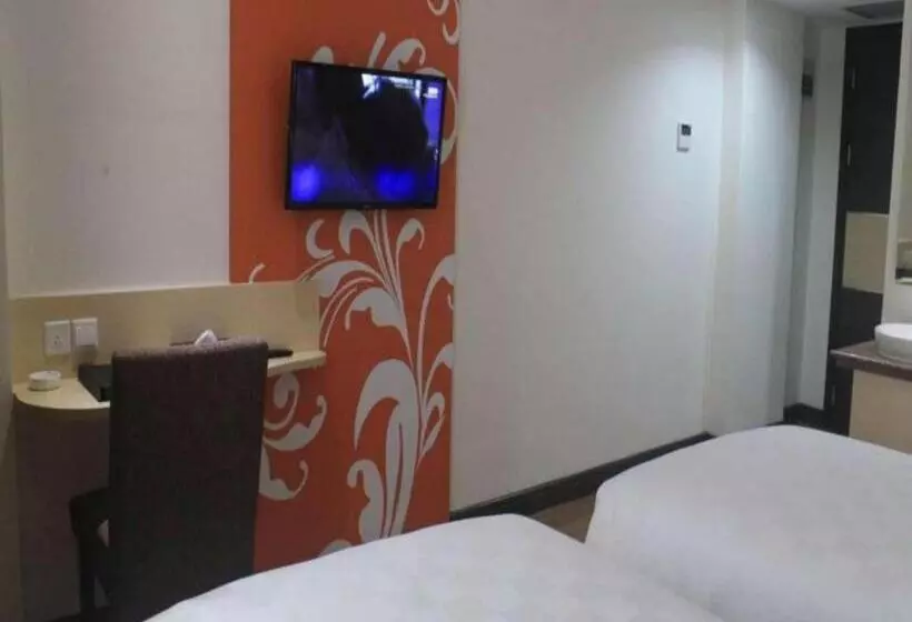 Fotos del hotel Dalton Hotel Makassar:  16