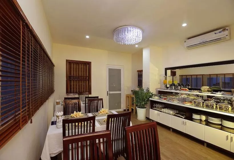 Fotos del hotel Hanoi Chic Boutique:  3