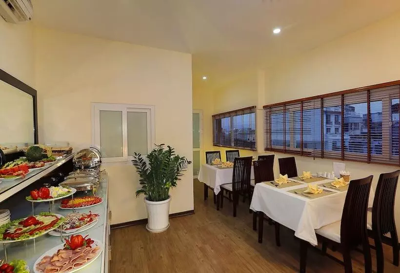 Fotos del hotel Hanoi Chic Boutique:  11