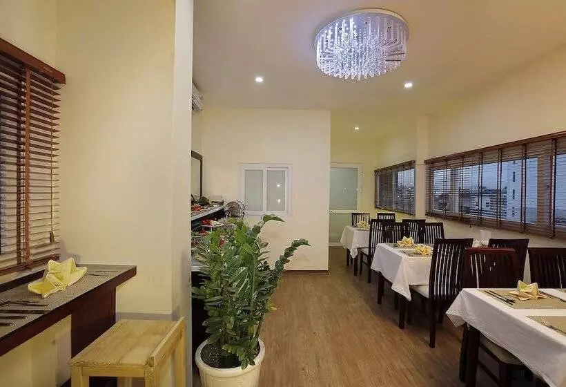 Fotos del hotel Hanoi Chic Boutique:  7