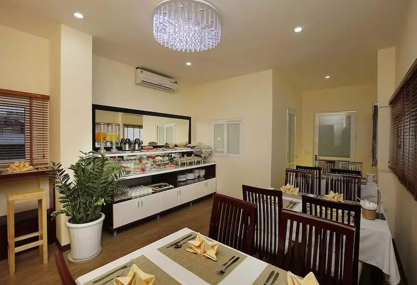 Fotos del hotel Hanoi Chic Boutique:  19