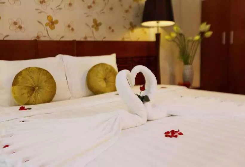 Fotos del hotel Hanoi Chic Boutique:  10