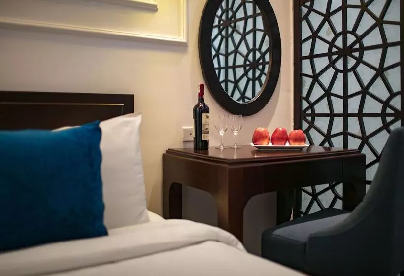 Fotos del hotel Hanoi Chic Boutique:  22