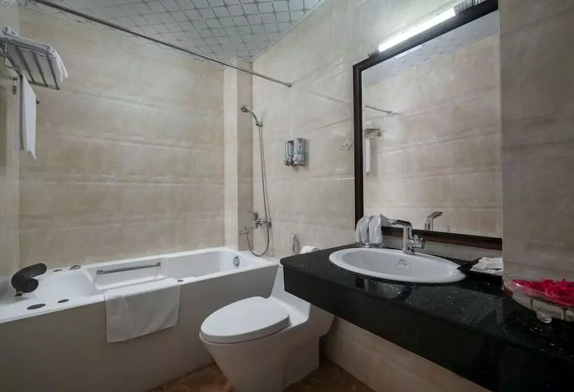 Fotos del hotel Hanoi Chic Boutique:  5