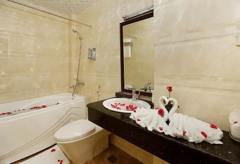 Fotos del hotel Hanoi Chic Boutique:  25