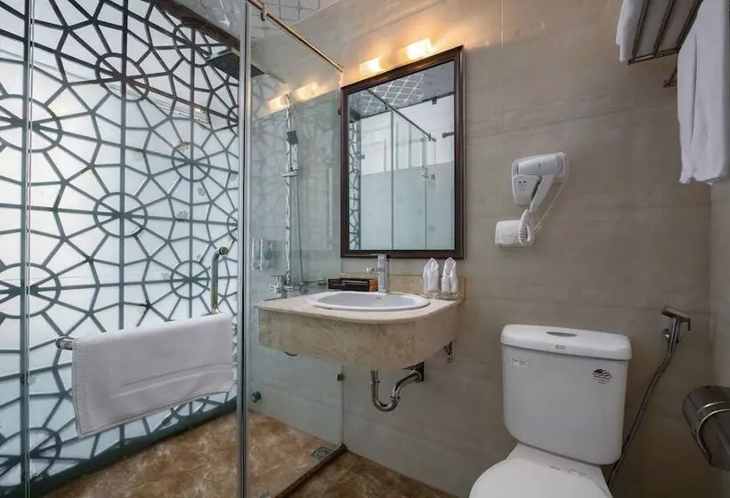 Fotos del hotel Hanoi Chic Boutique:  13