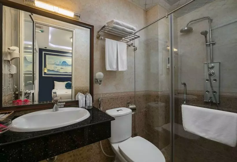 Fotos del hotel Hanoi Chic Boutique:  9