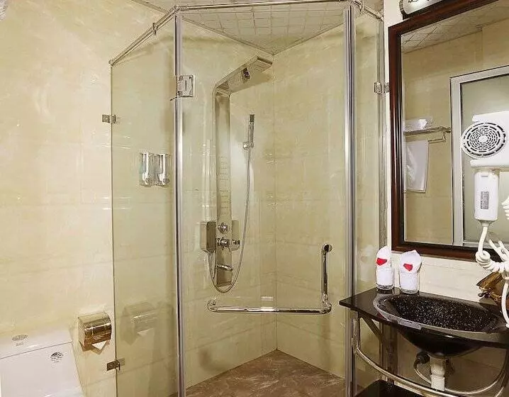 Fotos del hotel Hanoi Chic Boutique:  21