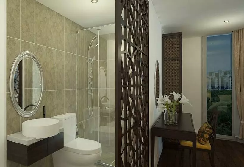 Fotos del hotel Hanoi Chic Boutique:  17