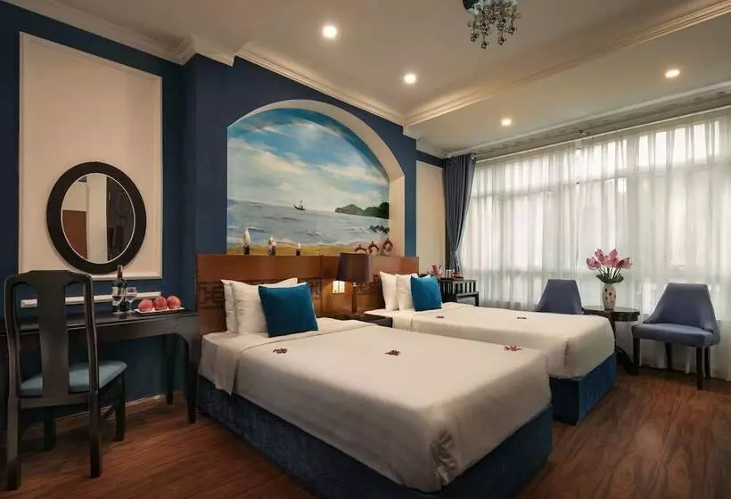 Fotos del hotel Hanoi Chic Boutique:  18