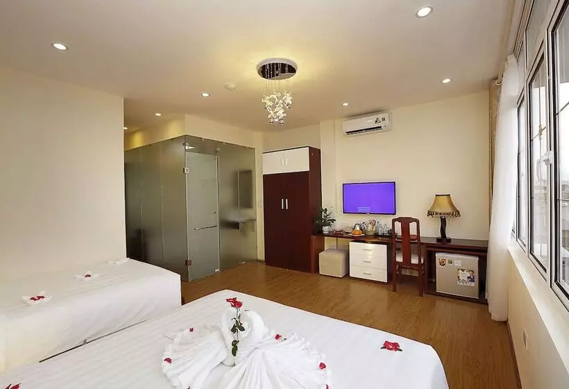 Fotos del hotel Hanoi Chic Boutique:  14