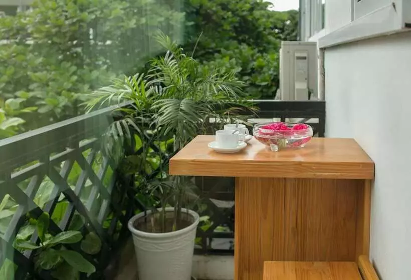 Fotos del hotel Hanoi Chic Boutique:  20