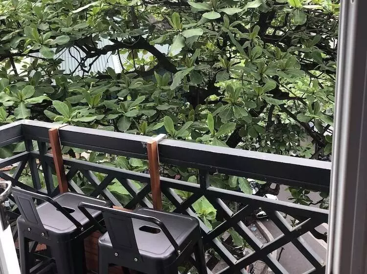 Fotos del hotel Hanoi Chic Boutique:  16