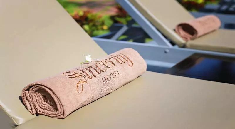 Fotos del hotel Hoian Sincerity Hotel & Spa:  10