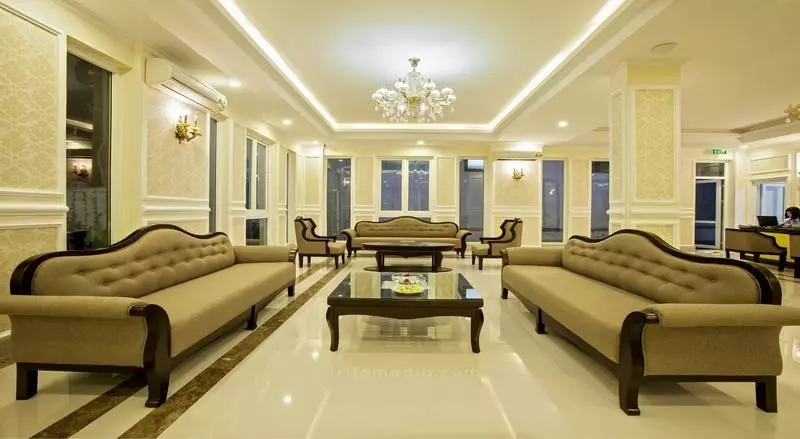 Fotos del hotel Hoian Sincerity Hotel & Spa:  2