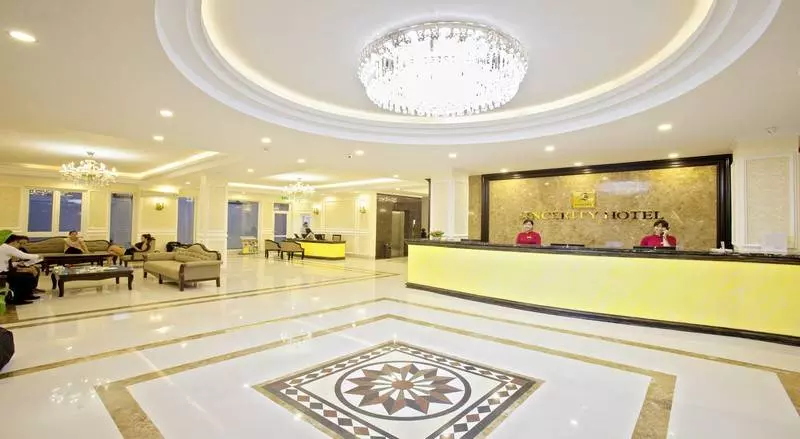 Fotos del hotel Hoian Sincerity Hotel & Spa:  4