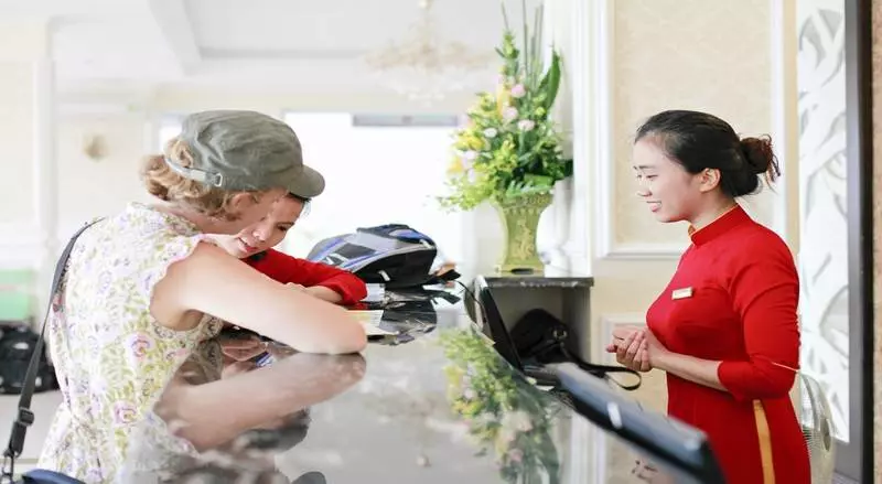 Fotos del hotel Hoian Sincerity Hotel & Spa:  23