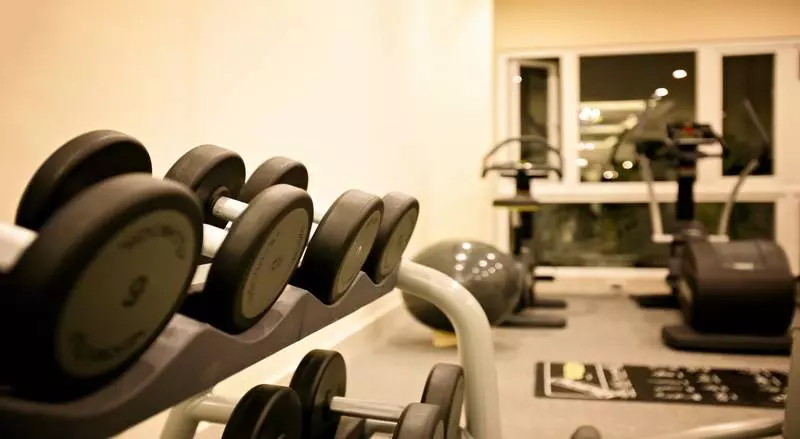 Fotos del hotel Hoian Sincerity Hotel & Spa:  14