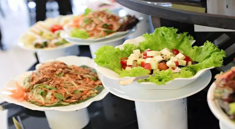 Fotos del hotel Hoian Sincerity Hotel & Spa:  6