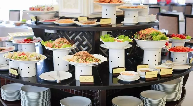 Fotos del hotel Hoian Sincerity Hotel & Spa:  22