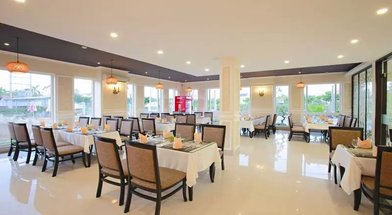 Fotos del hotel Hoian Sincerity Hotel & Spa:  15