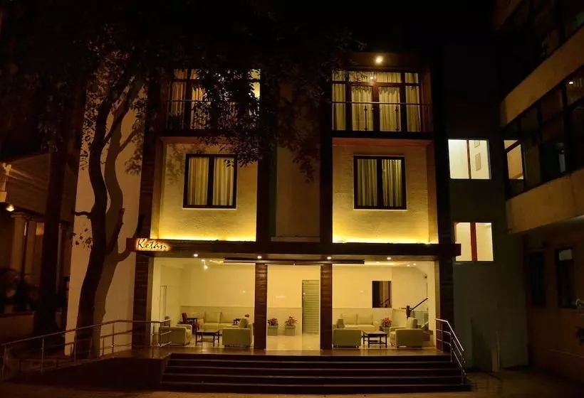 Fotos del hotel Ketan:  20