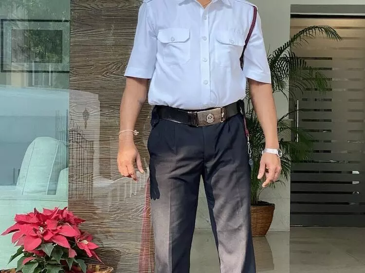 Fotos del hotel Ketan:  17