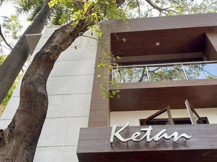 Fotos del hotel Ketan:  15