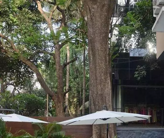 Fotos del hotel Ketan:  22