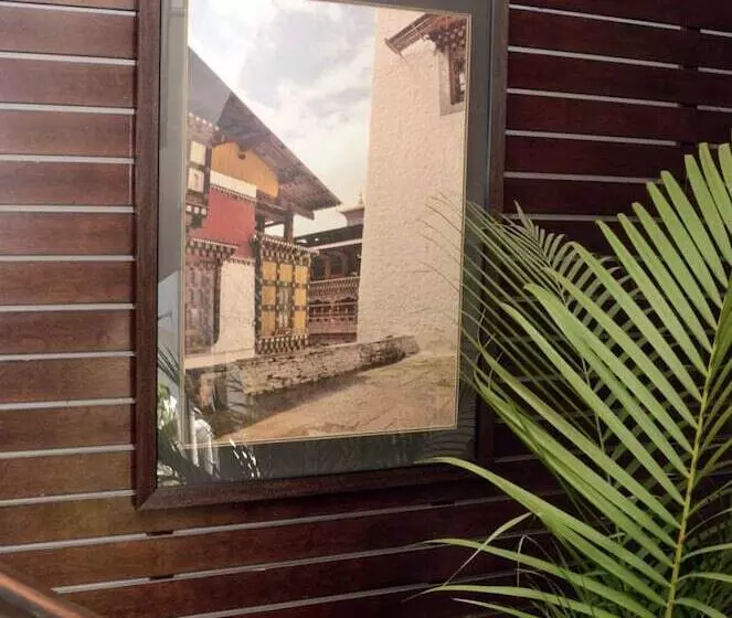 Fotos del hotel Ketan:  24