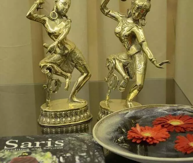 Fotos del hotel Ketan:  6