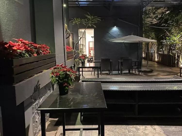 Fotos del hotel Ketan:  18