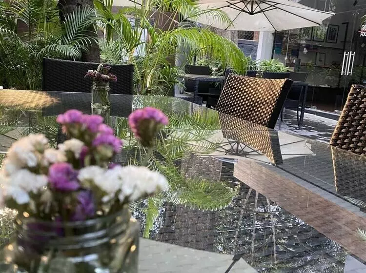 Fotos del hotel Ketan:  14