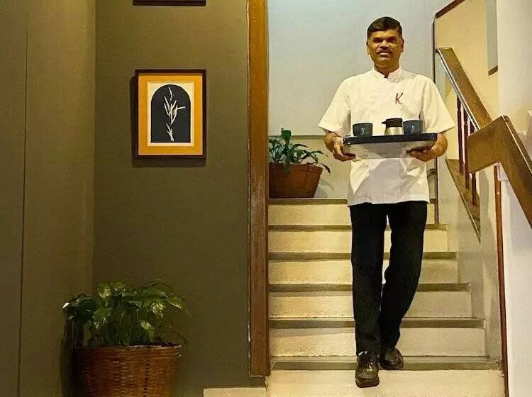 Fotos del hotel Ketan:  21