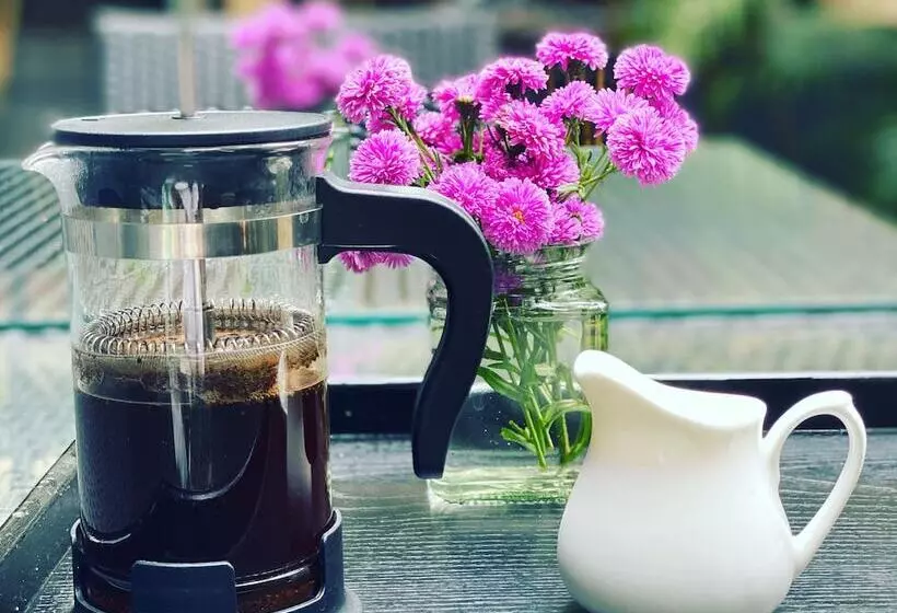 Fotos del hotel Ketan:  12