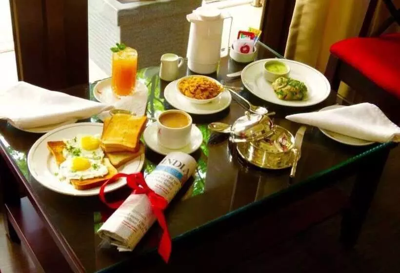 Fotos del hotel Ketan:  3