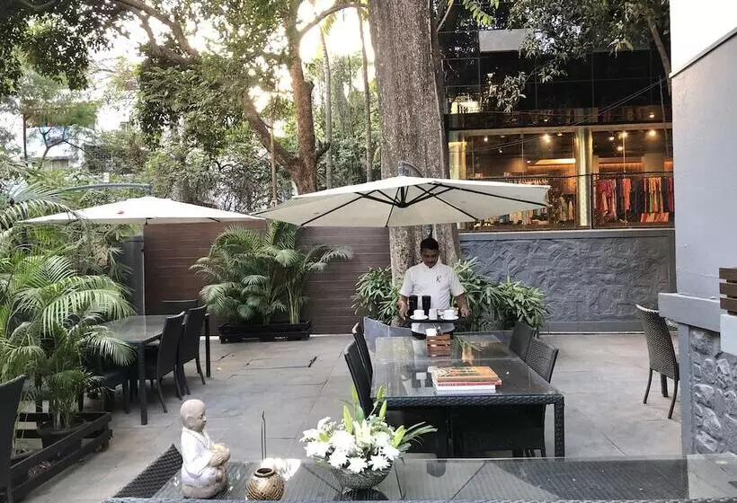 Fotos del hotel Ketan:  11