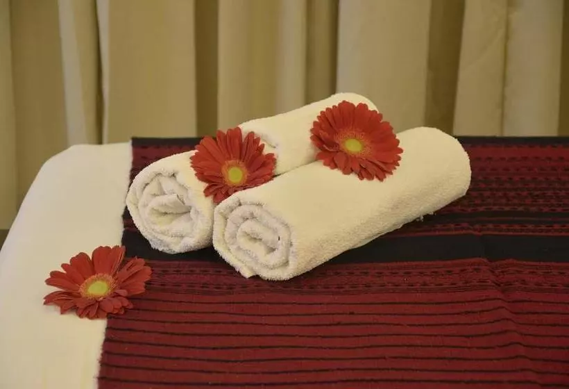 Fotos del hotel Ketan:  2