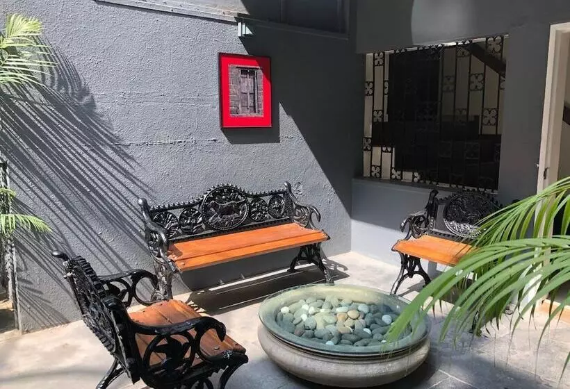 Fotos del hotel Ketan:  16