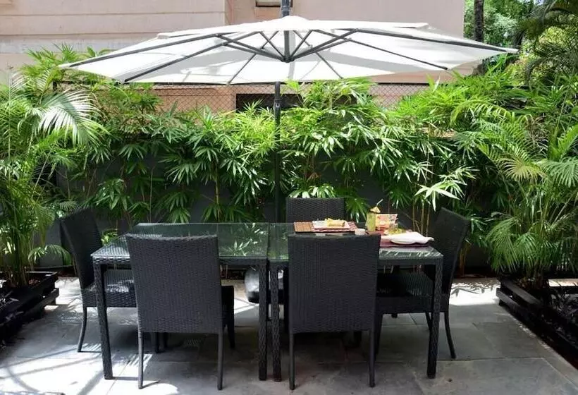 Fotos del hotel Ketan:  5