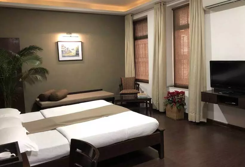 Fotos del hotel Ketan:  8