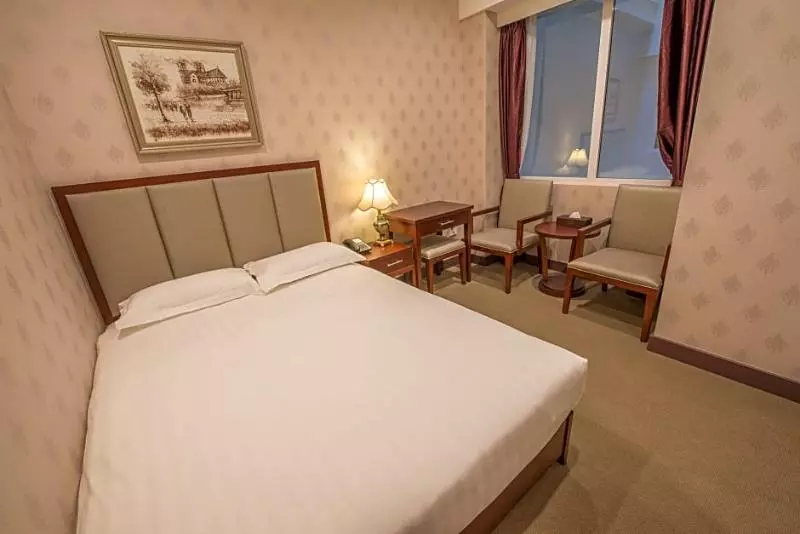 Fotos del hotel Megaboom City:  20