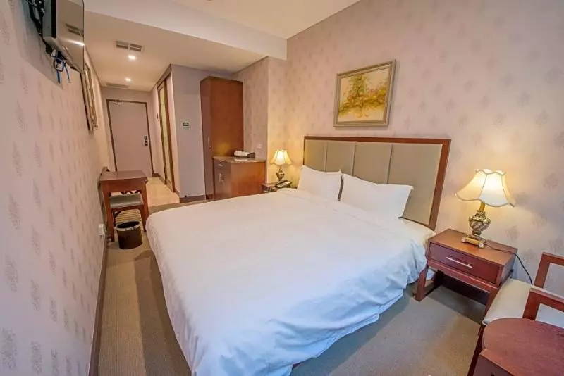 Fotos del hotel Megaboom City:  24