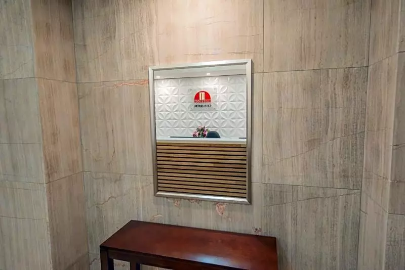 Fotos del hotel Megaboom City:  4